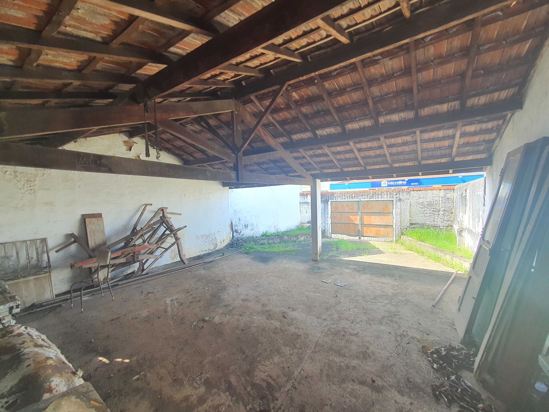 Terreno, 237 m² - Foto 4