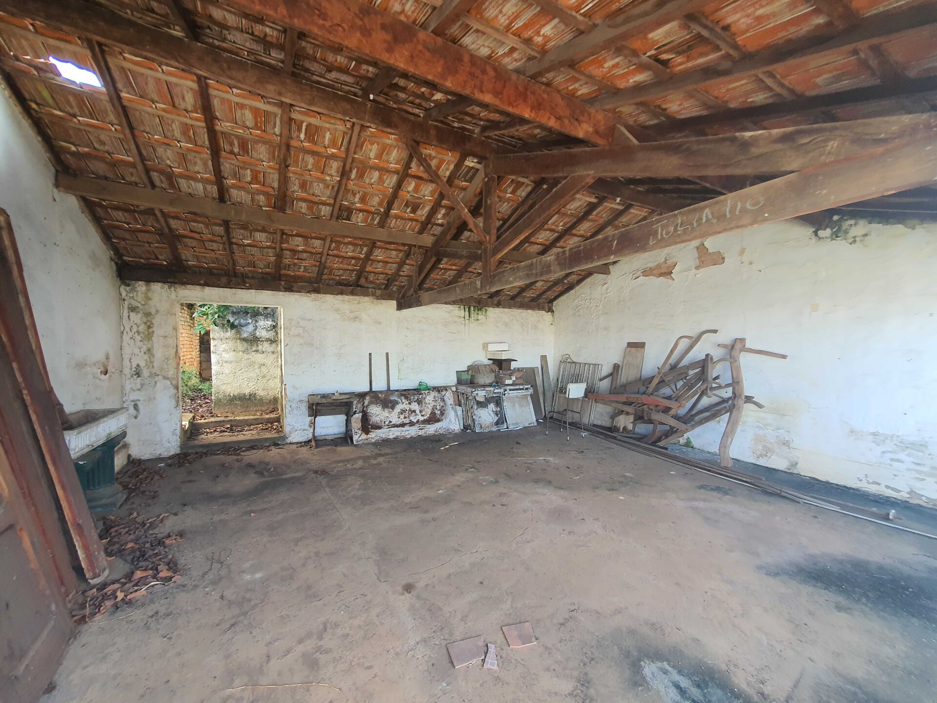 Terreno, 237 m² - Foto 6