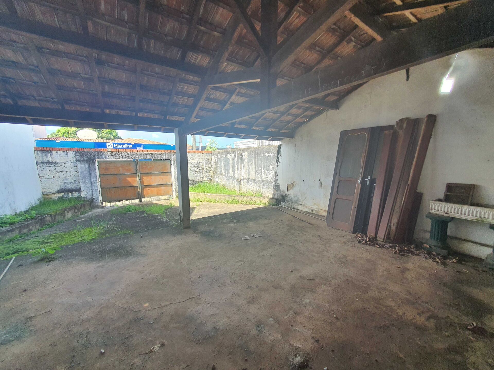 Terreno, 237 m² - Foto 7