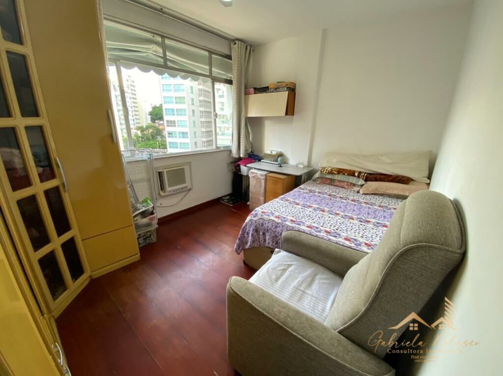 Apartamento à venda com 2 quartos, 74m² - Foto 3