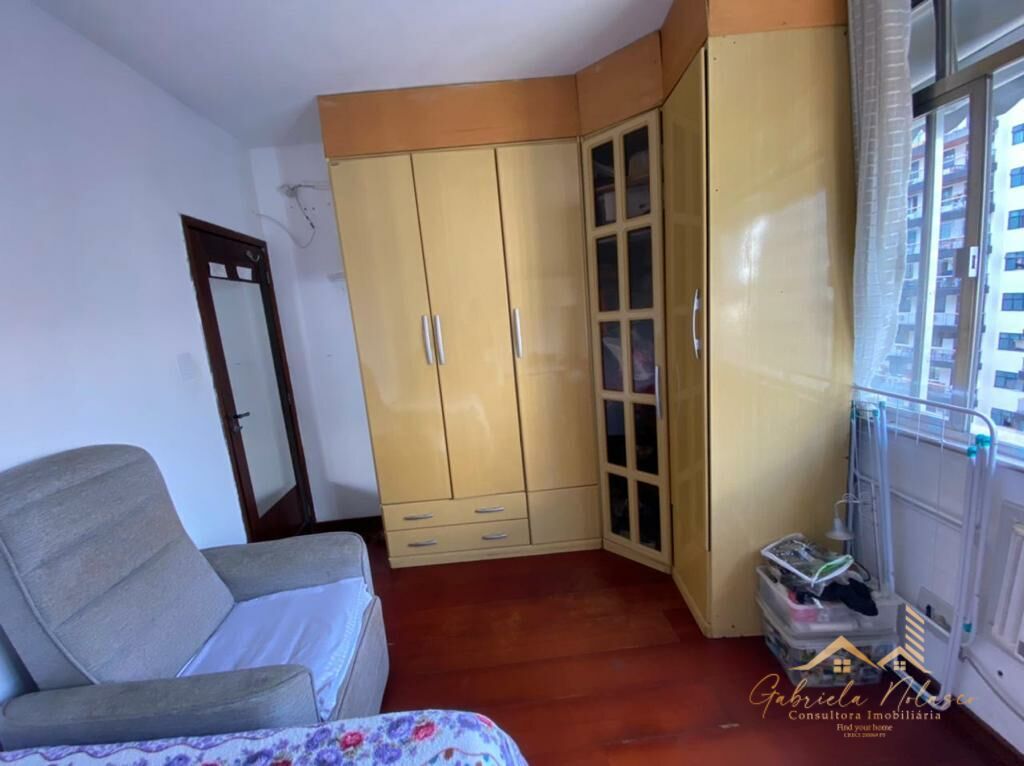 Apartamento à venda com 2 quartos, 74m² - Foto 5