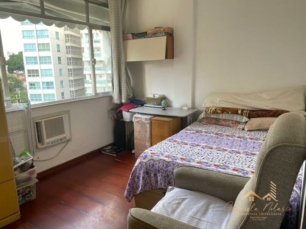 Apartamento à venda com 2 quartos, 74m² - Foto 1