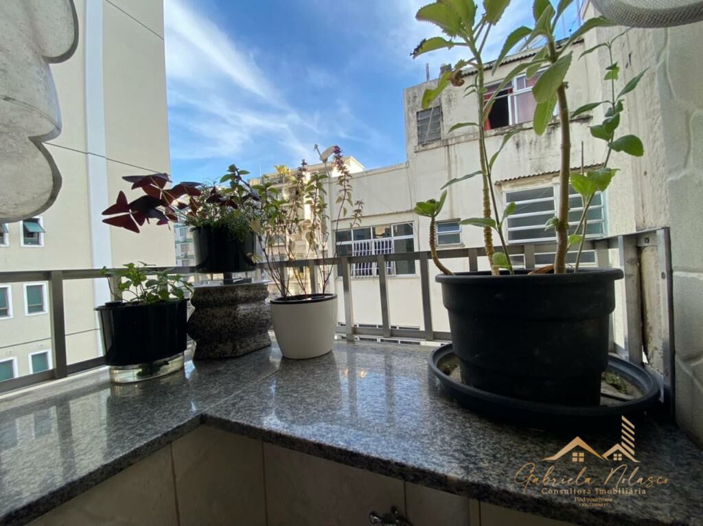 Apartamento à venda com 2 quartos, 74m² - Foto 15