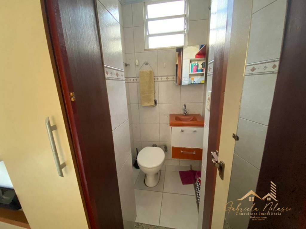 Apartamento à venda com 2 quartos, 74m² - Foto 9