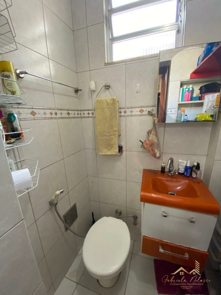 Apartamento à venda com 2 quartos, 74m² - Foto 10