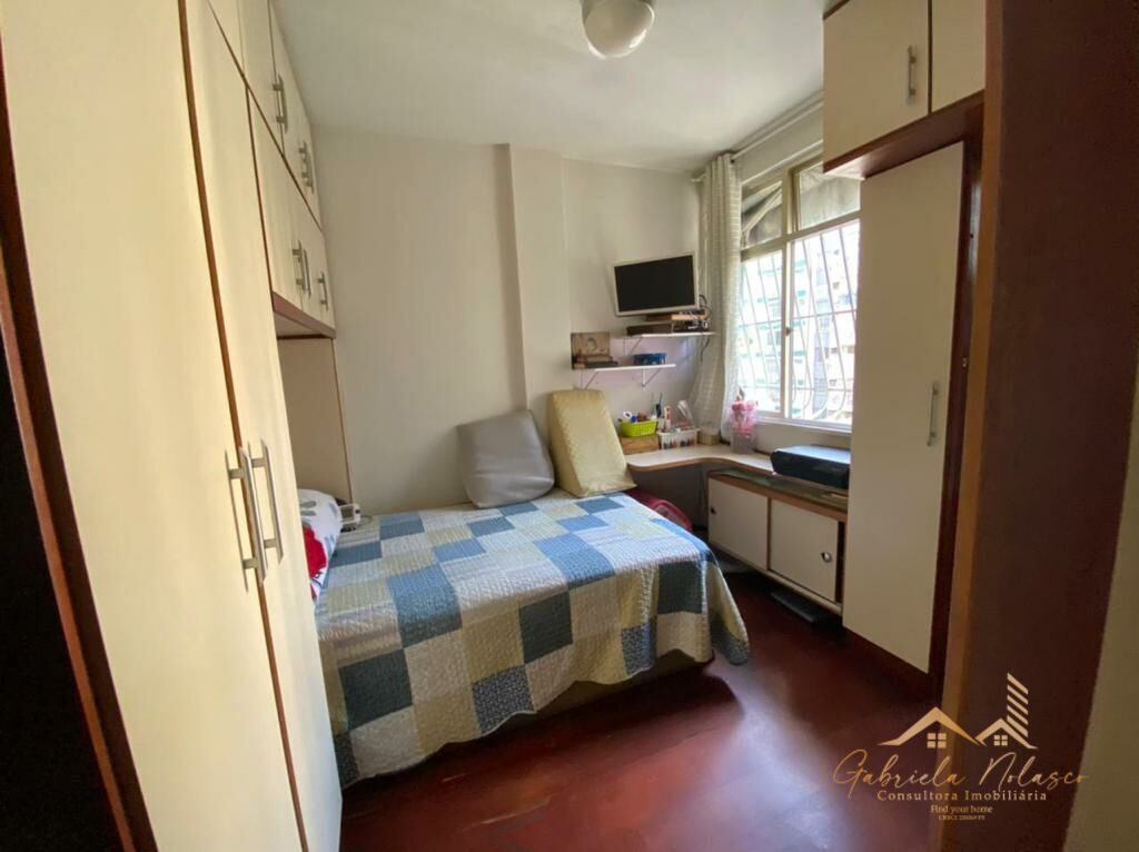 Apartamento à venda com 2 quartos, 74m² - Foto 7