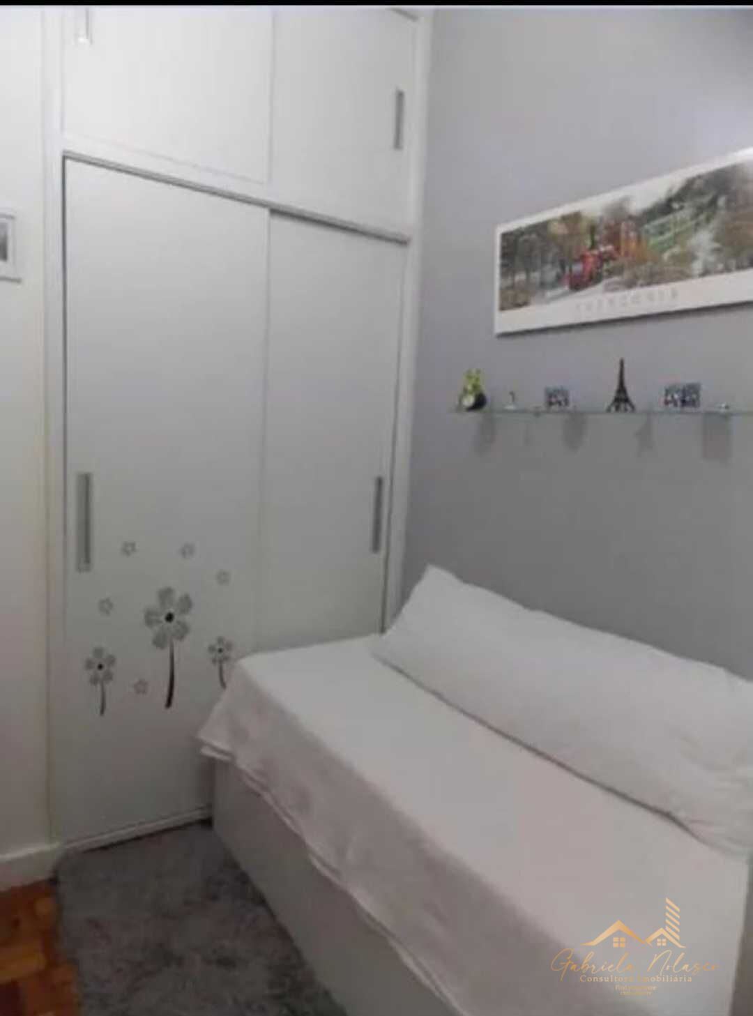 Apartamento à venda com 2 quartos, 76m² - Foto 8