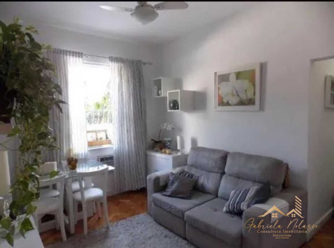 Apartamento à venda com 2 quartos, 76m² - Foto 1