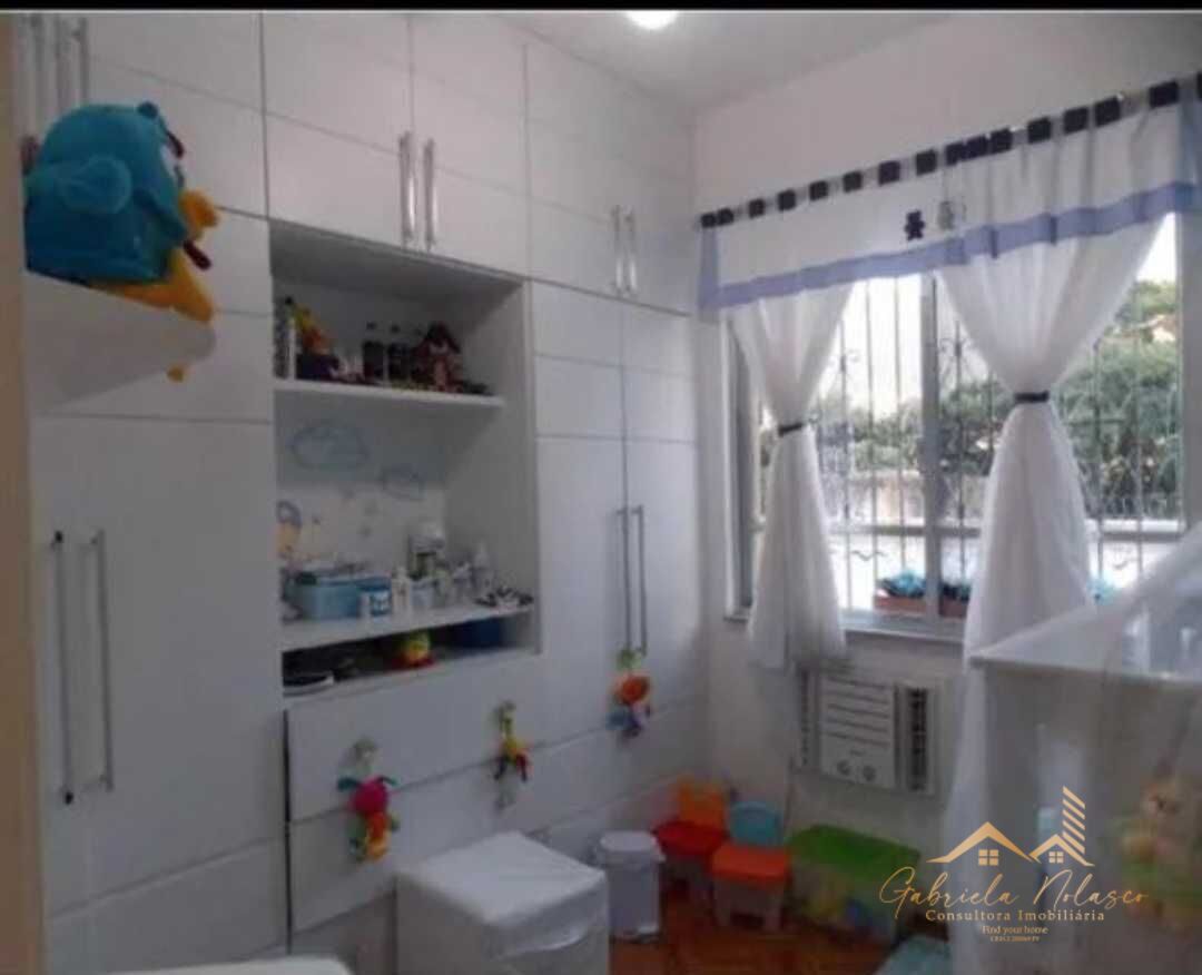 Apartamento à venda com 2 quartos, 76m² - Foto 6