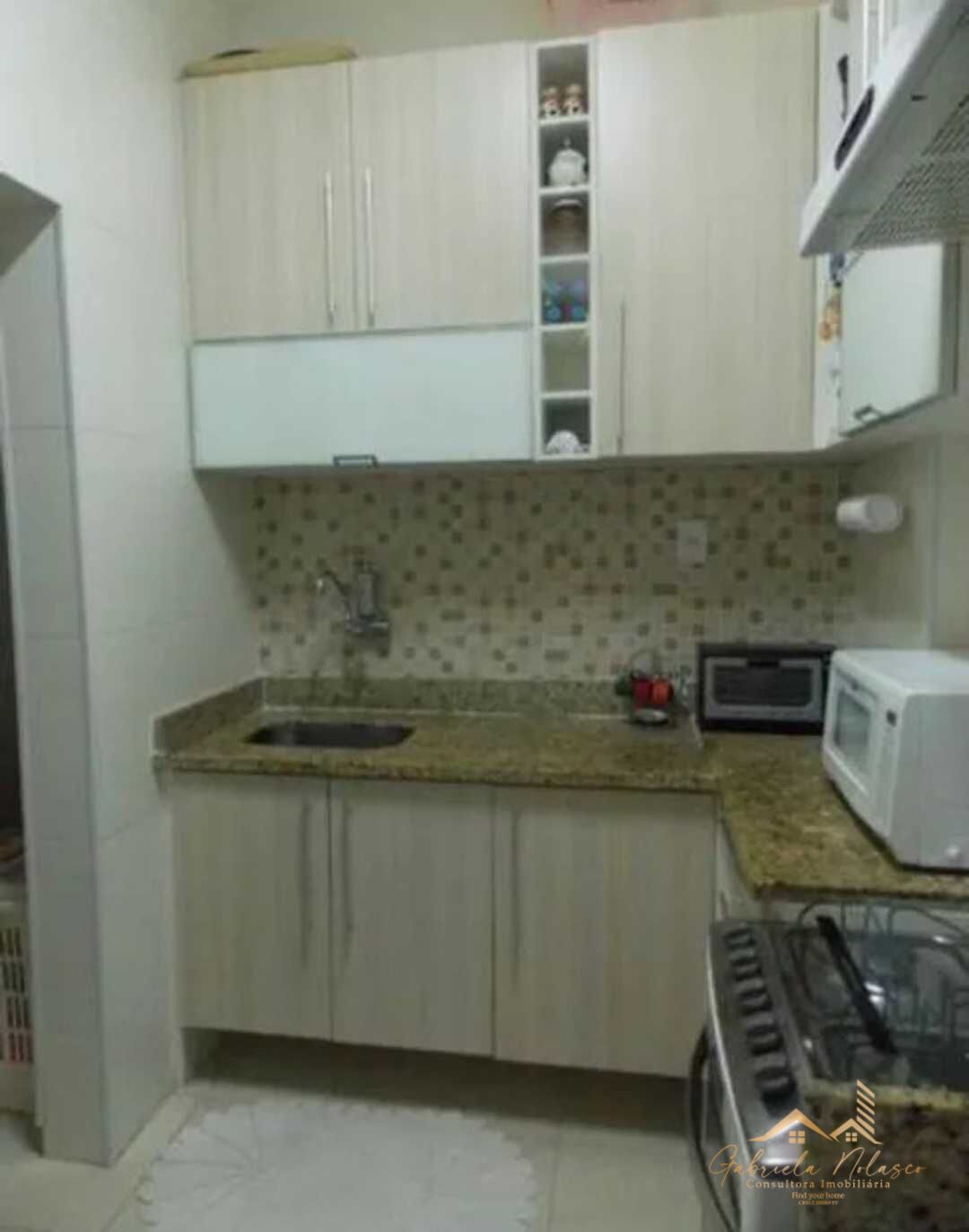 Apartamento à venda com 2 quartos, 76m² - Foto 9