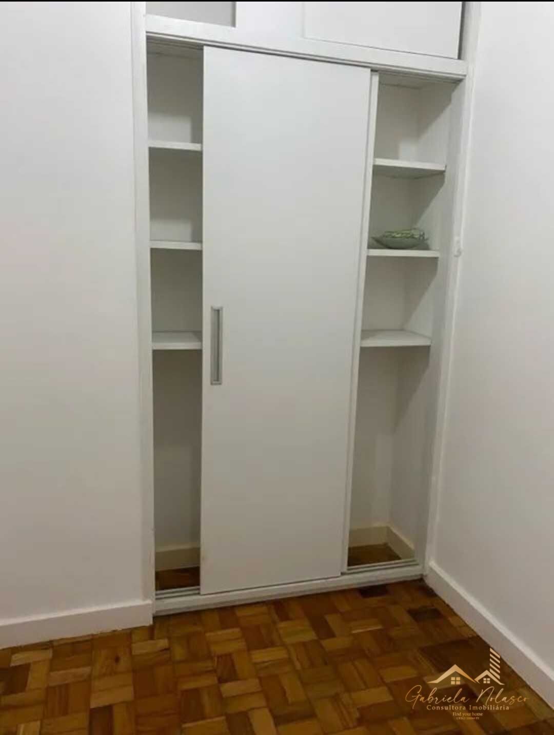 Apartamento à venda com 2 quartos, 76m² - Foto 7