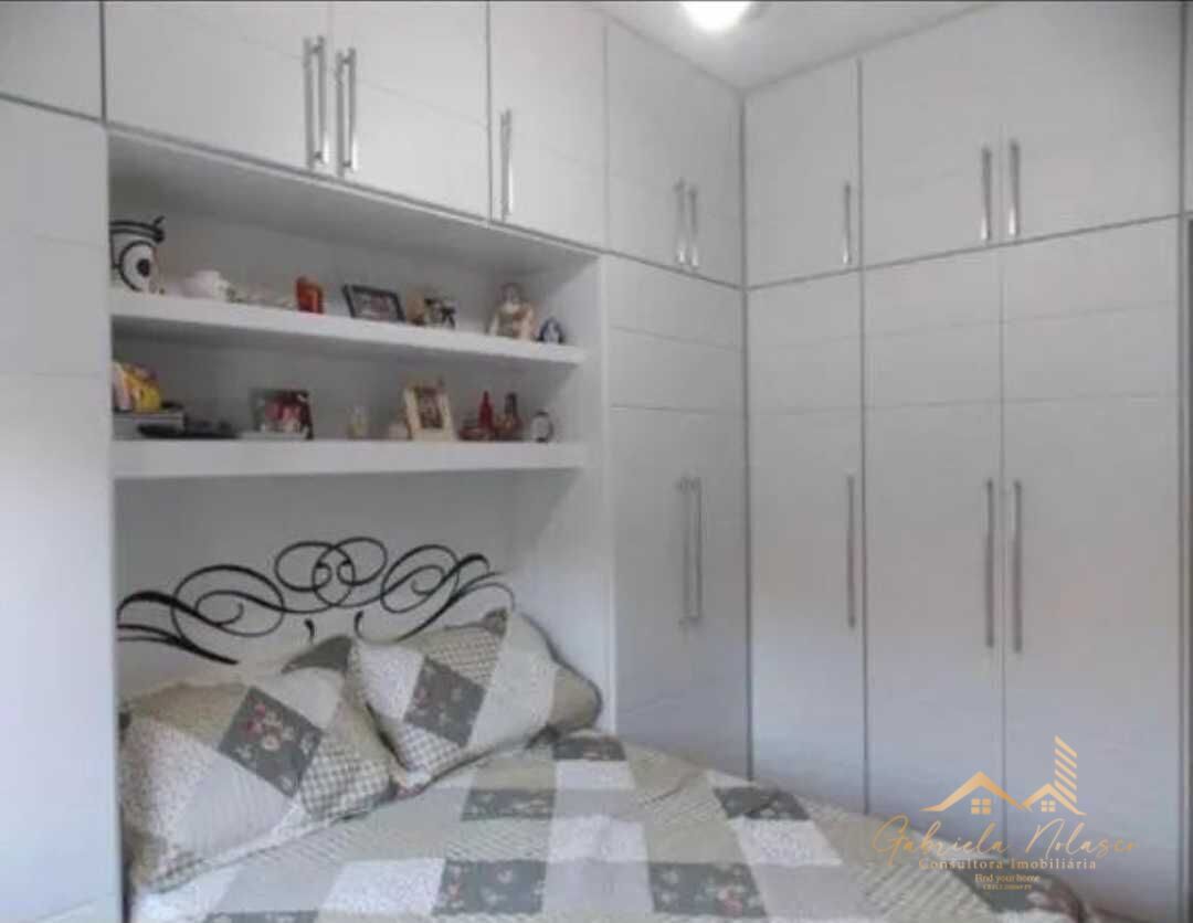 Apartamento à venda com 2 quartos, 76m² - Foto 4