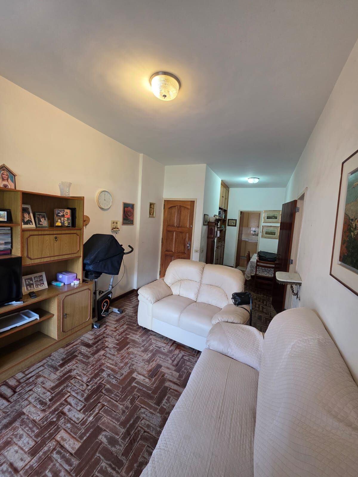 Apartamento, 2 quartos, 90 m² - Foto 5