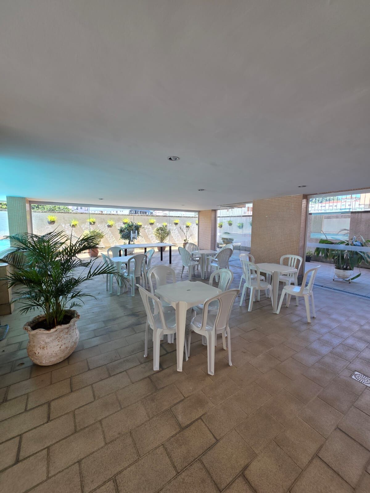 Apartamento, 2 quartos, 90 m² - Foto 35