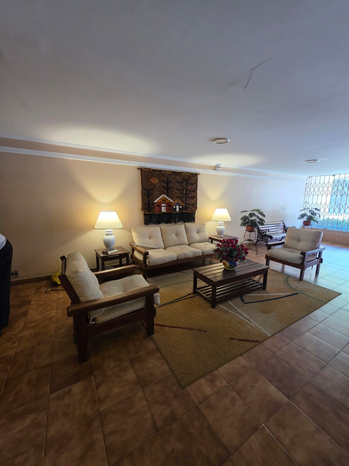 Apartamento, 2 quartos, 90 m² - Foto 46