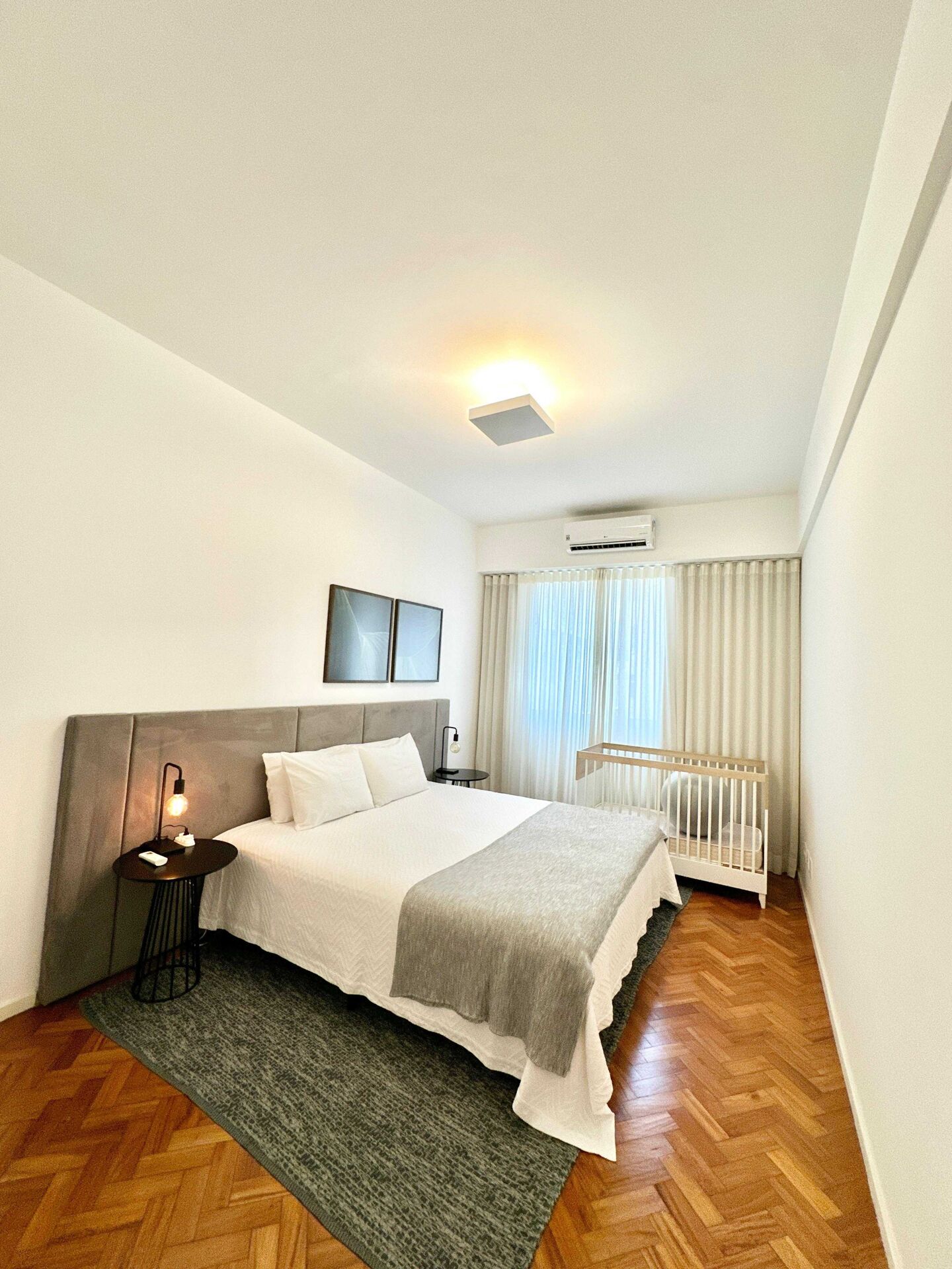 Apartamento à venda com 3 quartos, 209m² - Foto 11