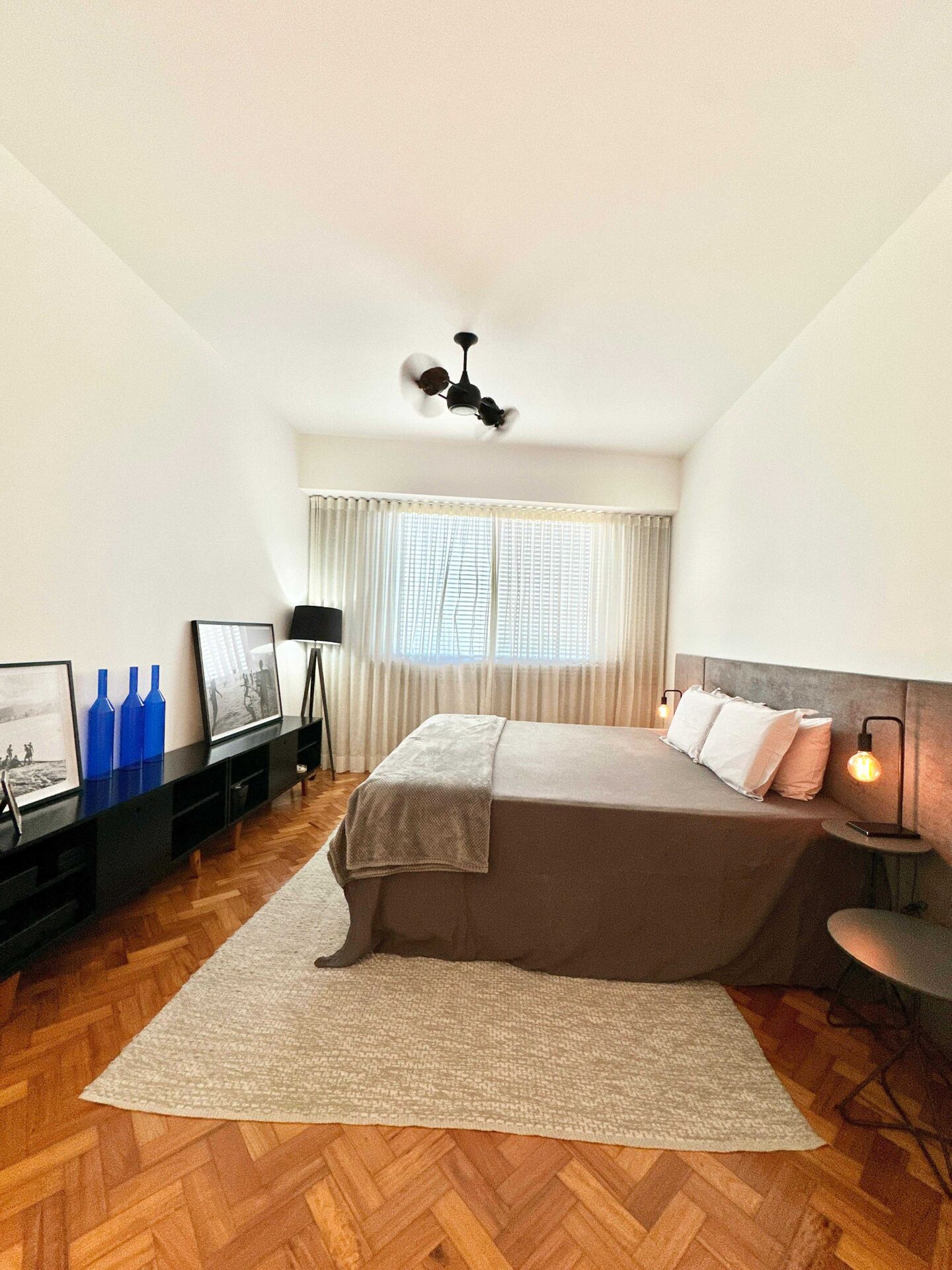 Apartamento à venda com 3 quartos, 209m² - Foto 10