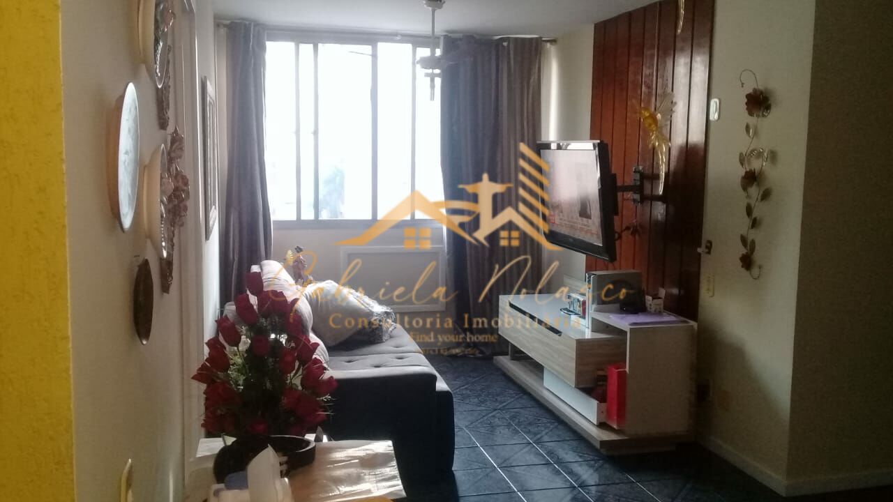 Apartamento à venda com 2 quartos, 78m² - Foto 1