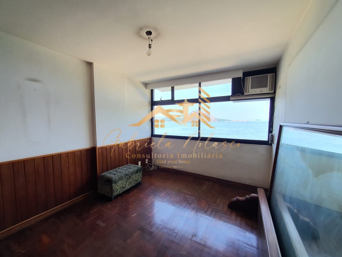 Apartamento à venda com 4 quartos, 178m² - Foto 14