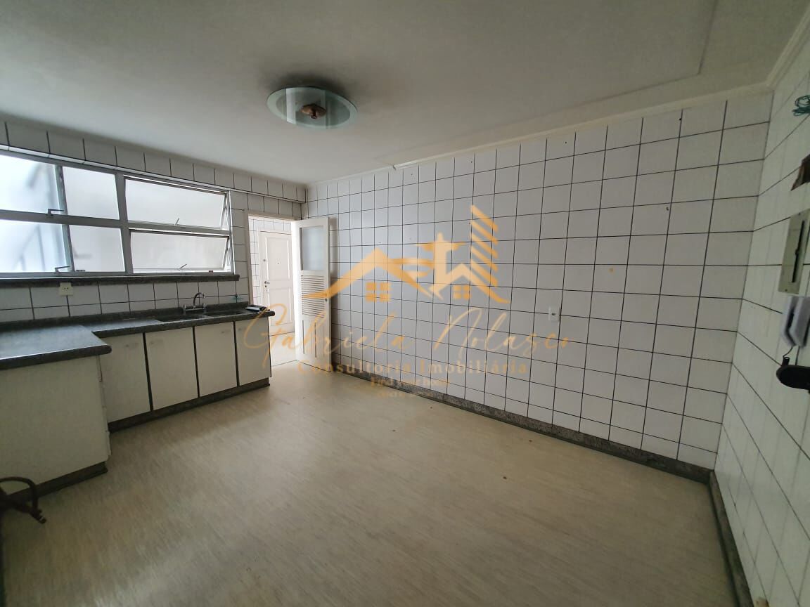 Apartamento à venda com 4 quartos, 178m² - Foto 37