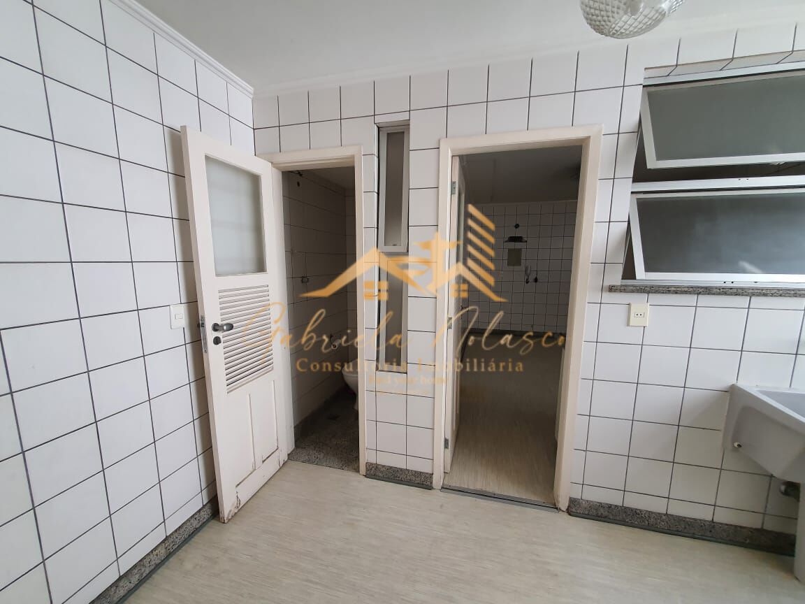 Apartamento à venda com 4 quartos, 178m² - Foto 43