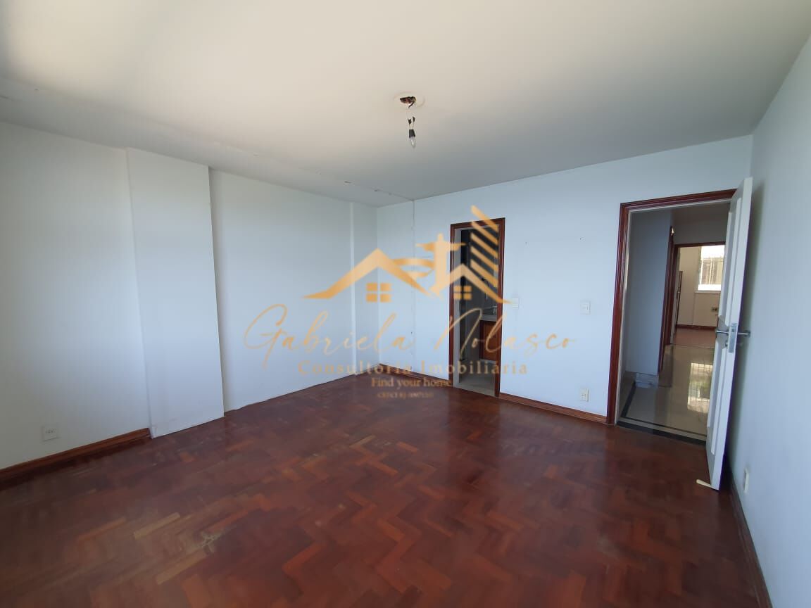 Apartamento à venda com 4 quartos, 178m² - Foto 21