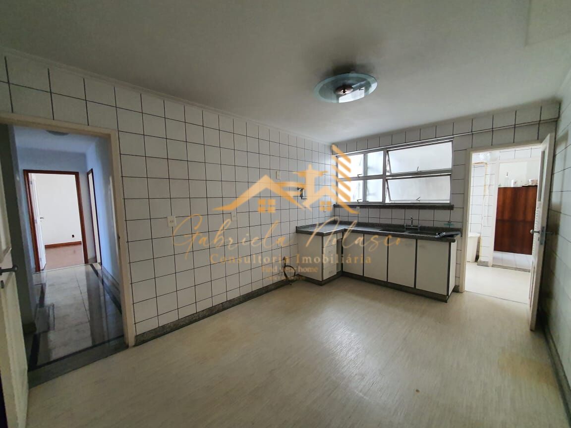 Apartamento à venda com 4 quartos, 178m² - Foto 36