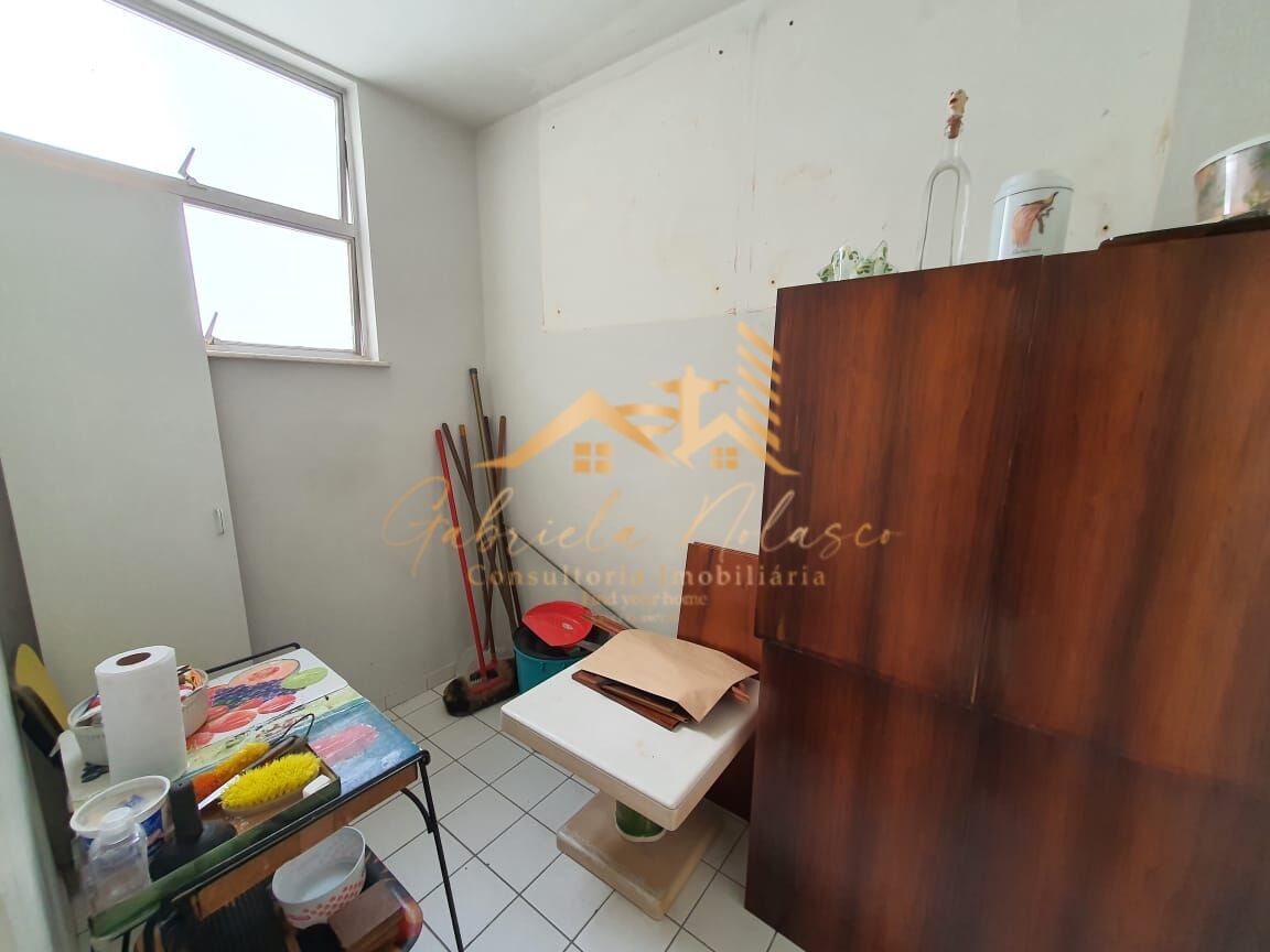 Apartamento à venda com 4 quartos, 178m² - Foto 45