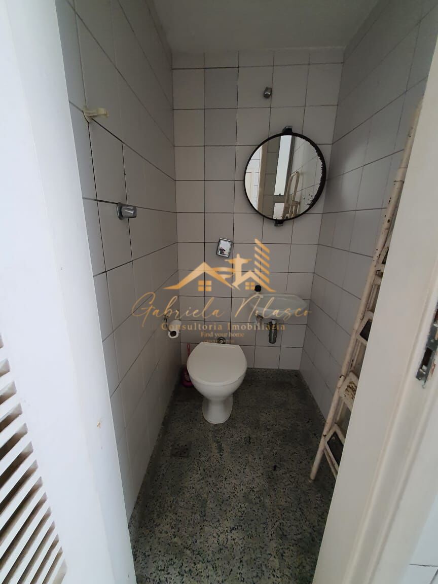 Apartamento à venda com 4 quartos, 178m² - Foto 47