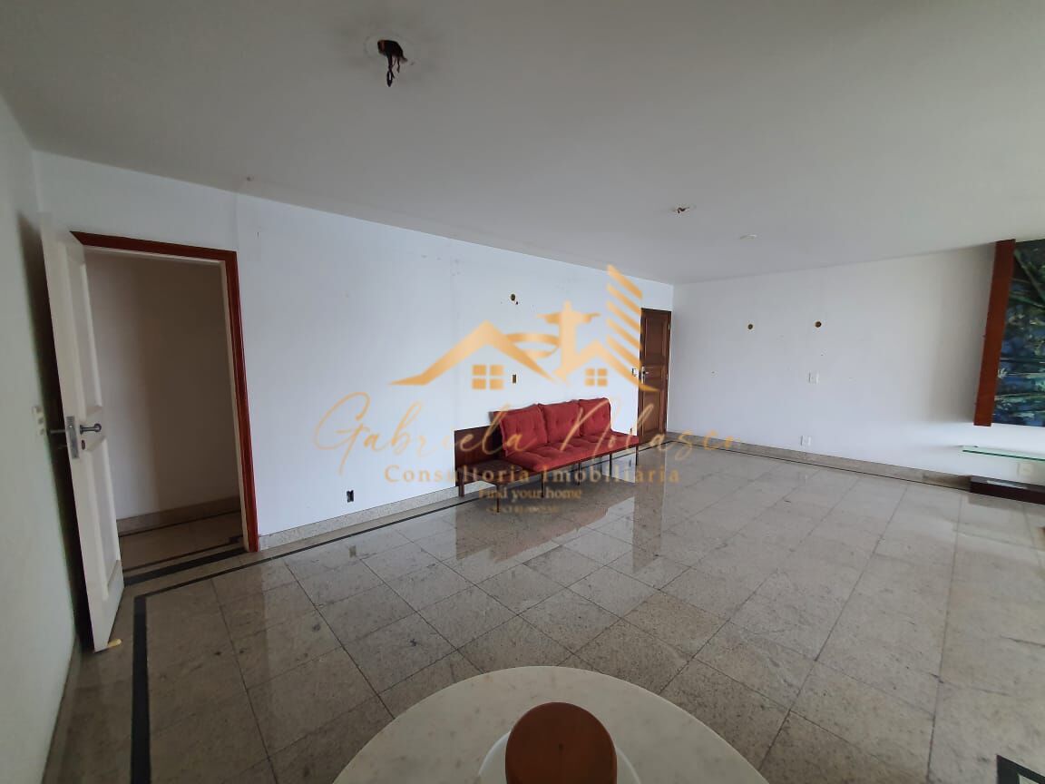 Apartamento à venda com 4 quartos, 178m² - Foto 7