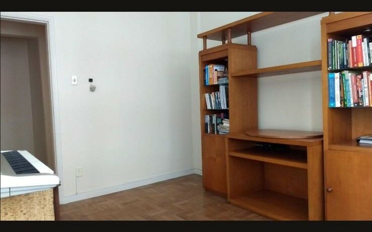 Apartamento à venda com 3 quartos, 110m² - Foto 7