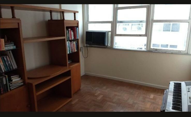 Apartamento à venda com 3 quartos, 110m² - Foto 6