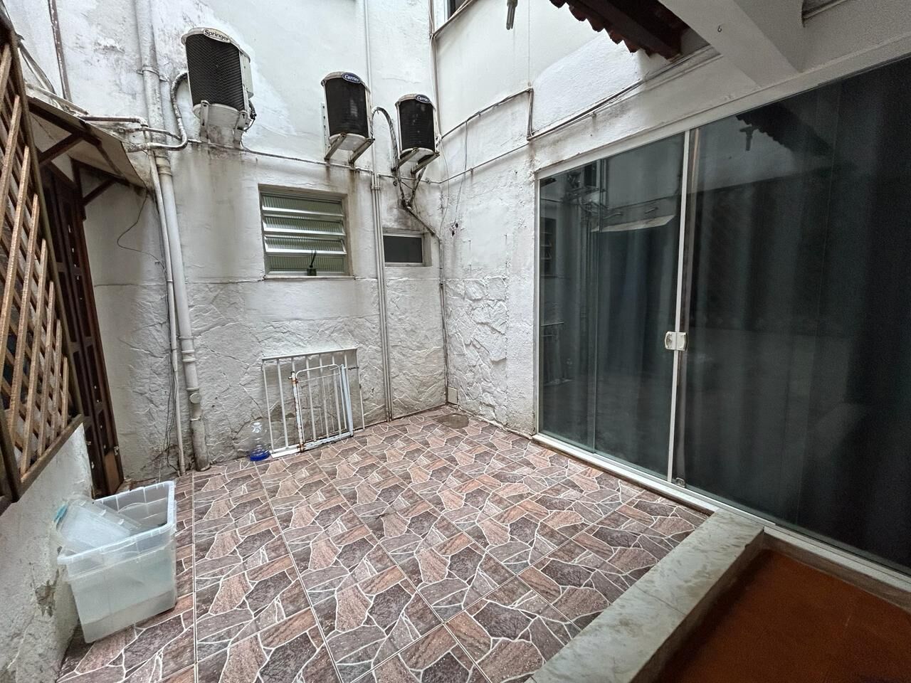 Apartamento à venda com 4 quartos, 125m² - Foto 15