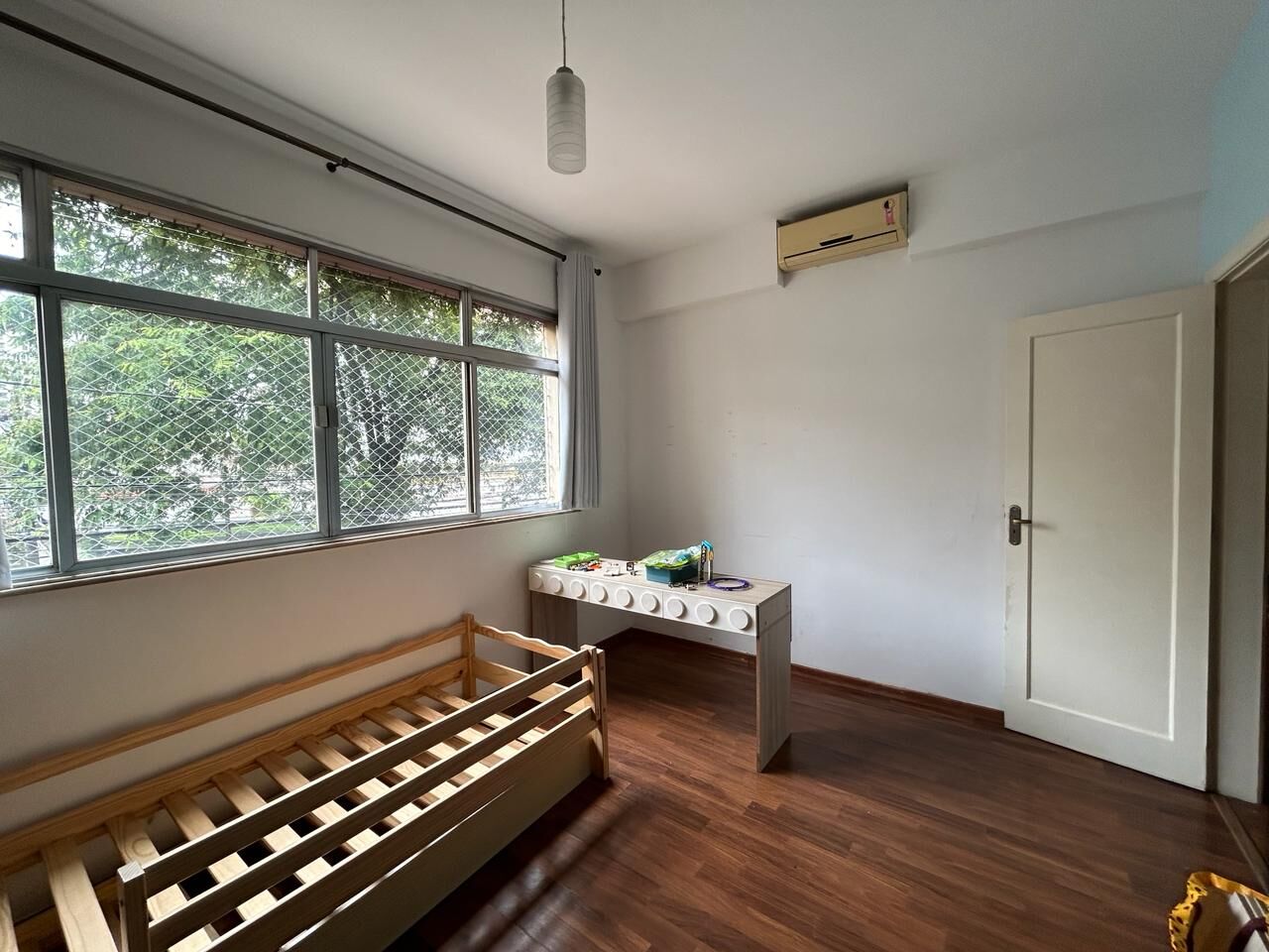 Apartamento à venda com 4 quartos, 125m² - Foto 8