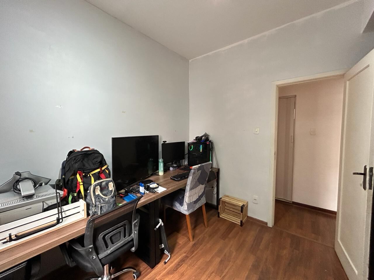 Apartamento à venda com 4 quartos, 125m² - Foto 6