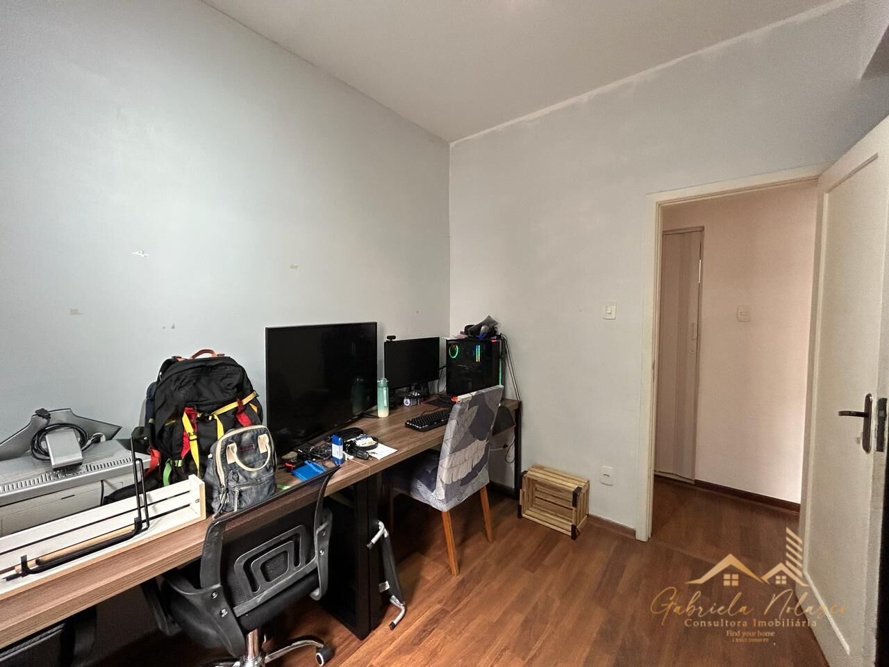 Apartamento à venda com 4 quartos, 125m² - Foto 6