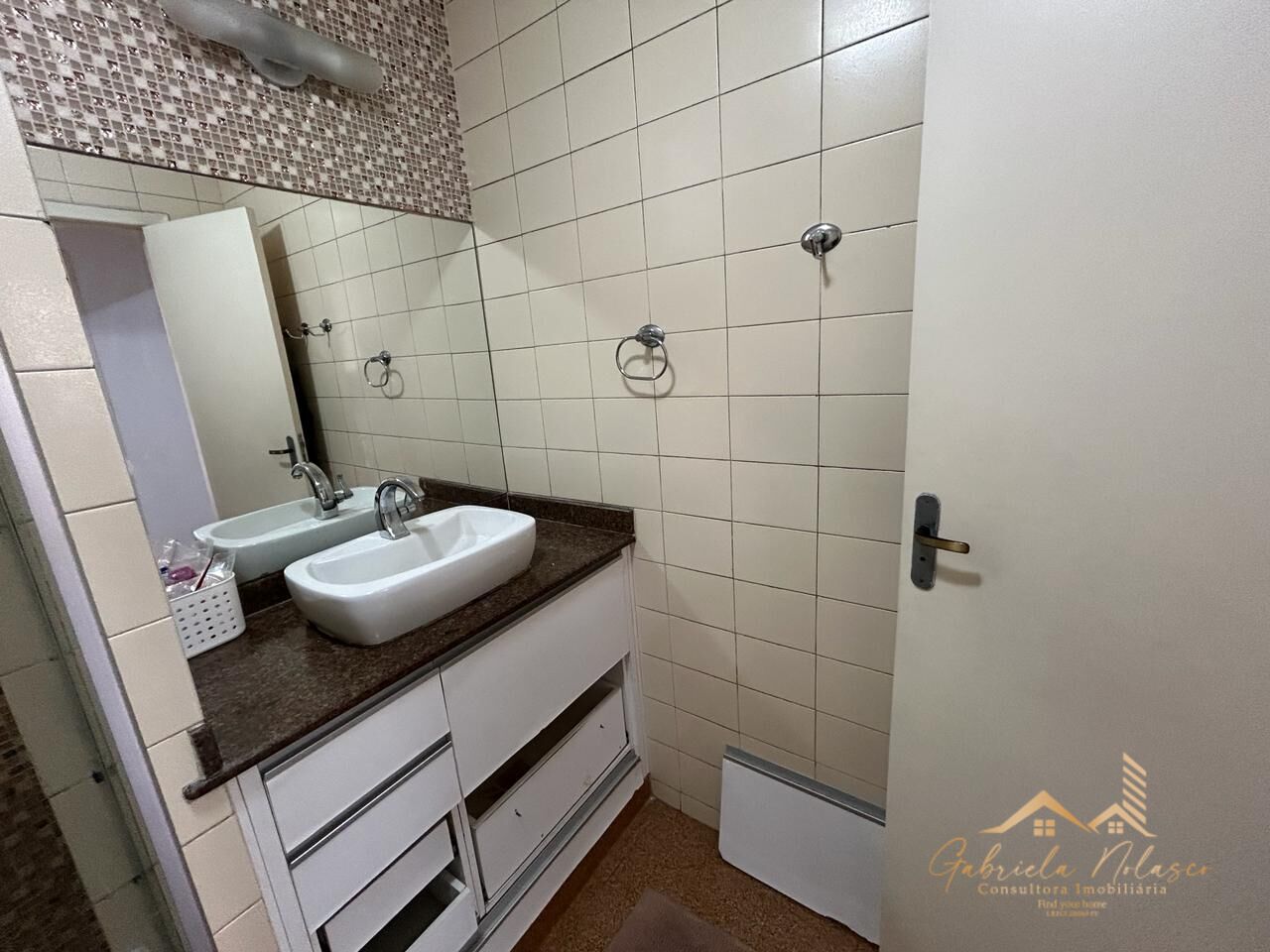 Apartamento à venda com 4 quartos, 125m² - Foto 9