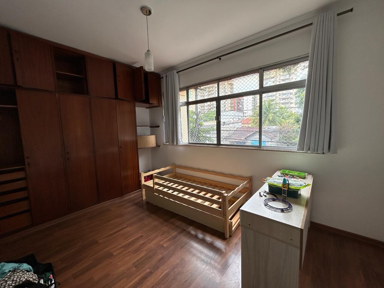 Apartamento à venda com 4 quartos, 125m² - Foto 7