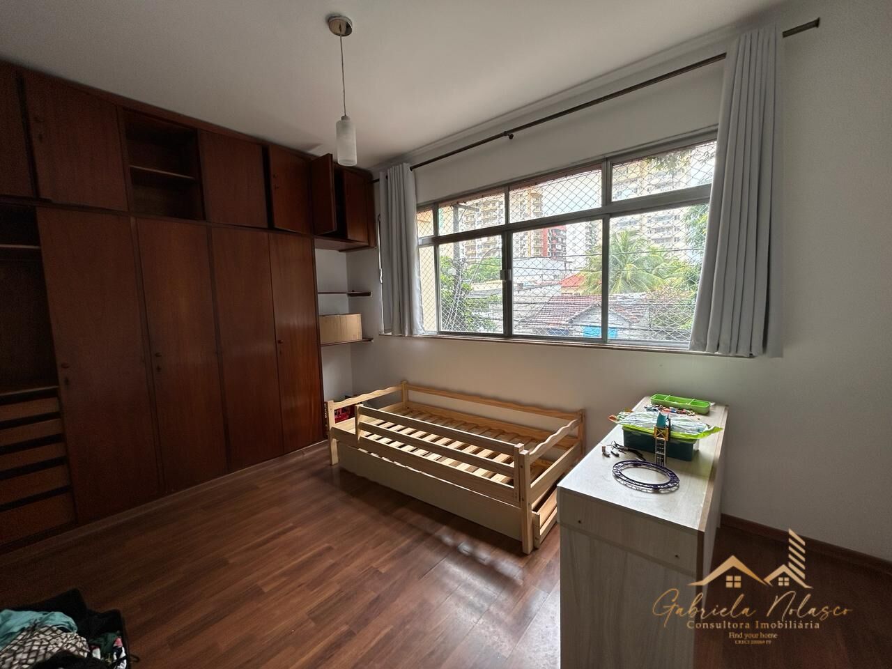 Apartamento à venda com 4 quartos, 125m² - Foto 7