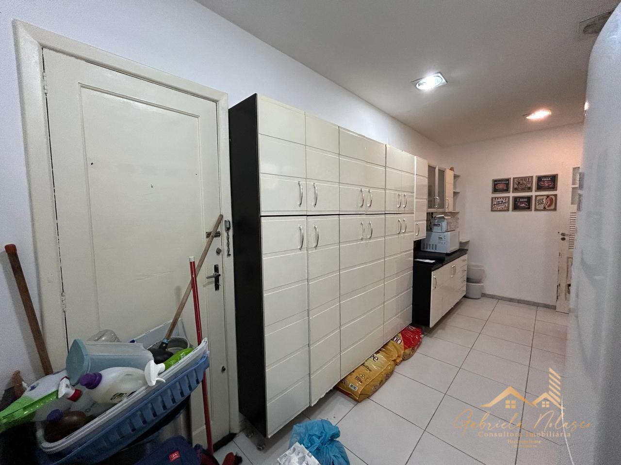 Apartamento à venda com 4 quartos, 125m² - Foto 12