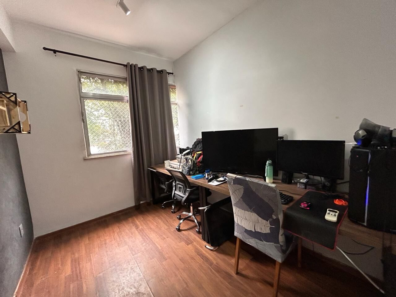 Apartamento à venda com 4 quartos, 125m² - Foto 5