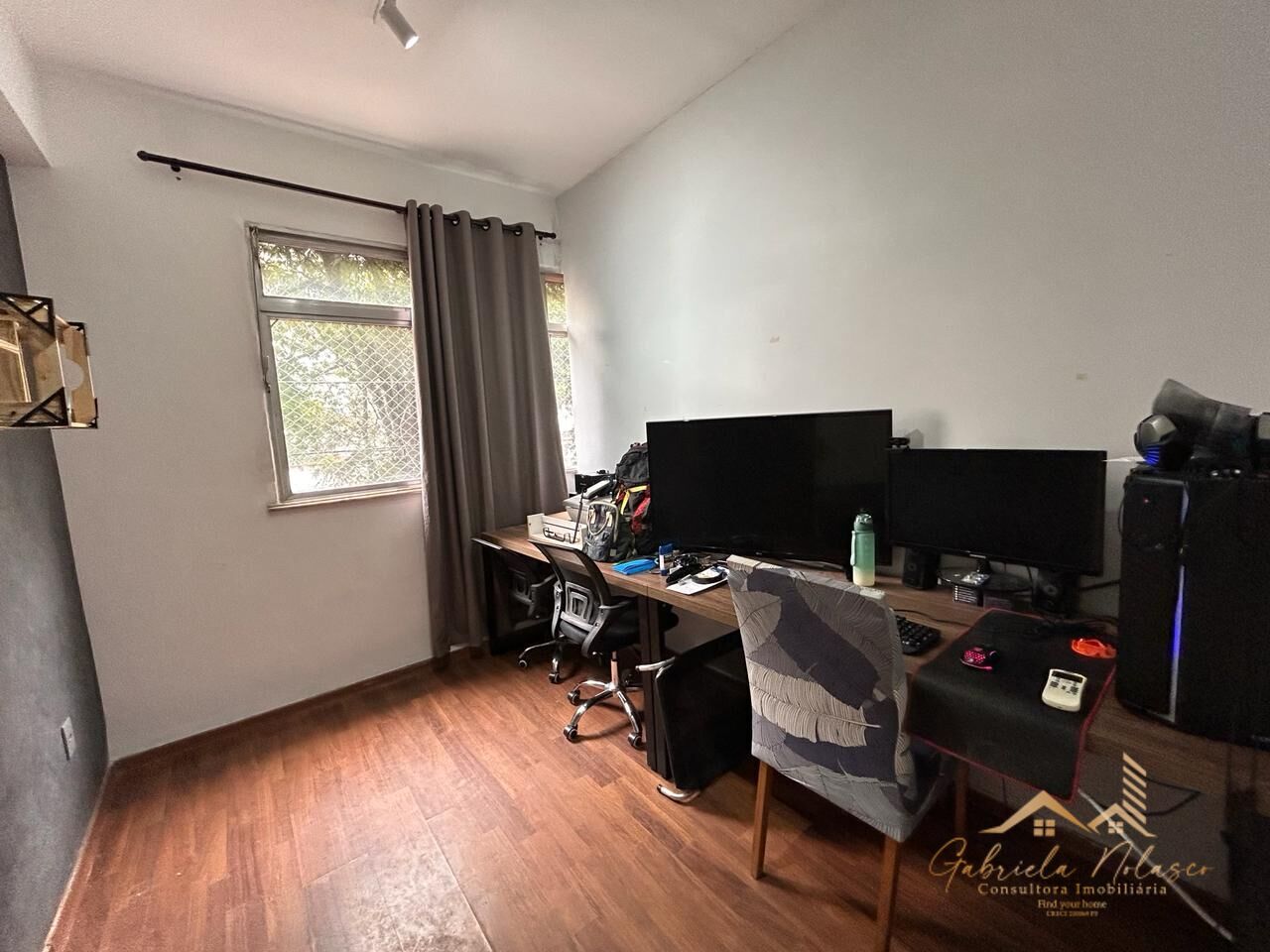 Apartamento à venda com 4 quartos, 125m² - Foto 5