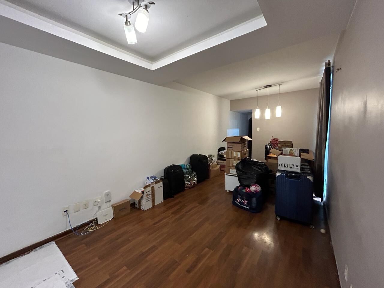 Apartamento à venda com 4 quartos, 125m² - Foto 1