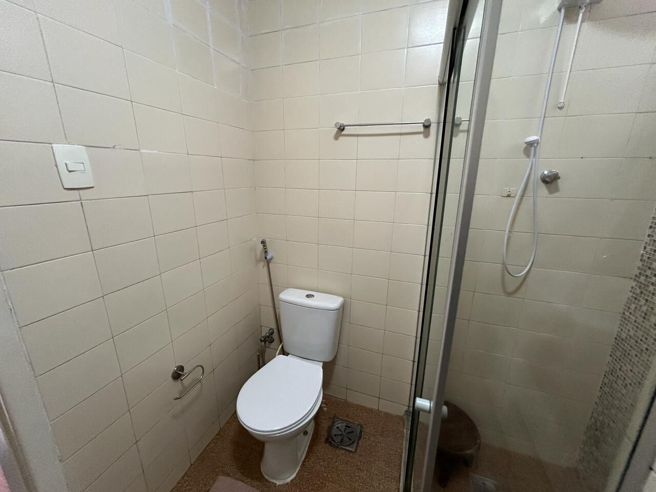 Apartamento à venda com 4 quartos, 125m² - Foto 10