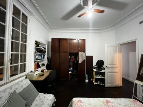 Apartamento à venda com 4 quartos, 190m² - Foto 7