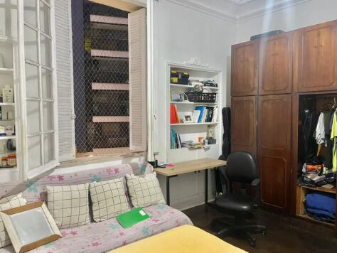 Apartamento à venda com 4 quartos, 190m² - Foto 4