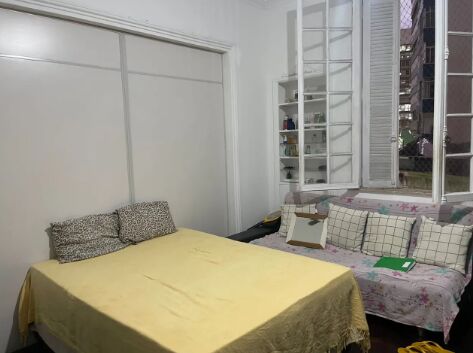 Apartamento à venda com 4 quartos, 190m² - Foto 3