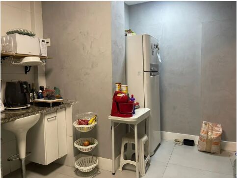 Apartamento à venda com 4 quartos, 190m² - Foto 15