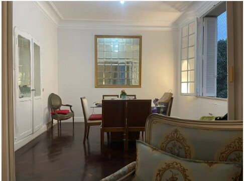 Apartamento à venda com 4 quartos, 190m² - Foto 13