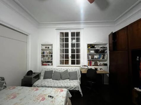 Apartamento à venda com 4 quartos, 190m² - Foto 6